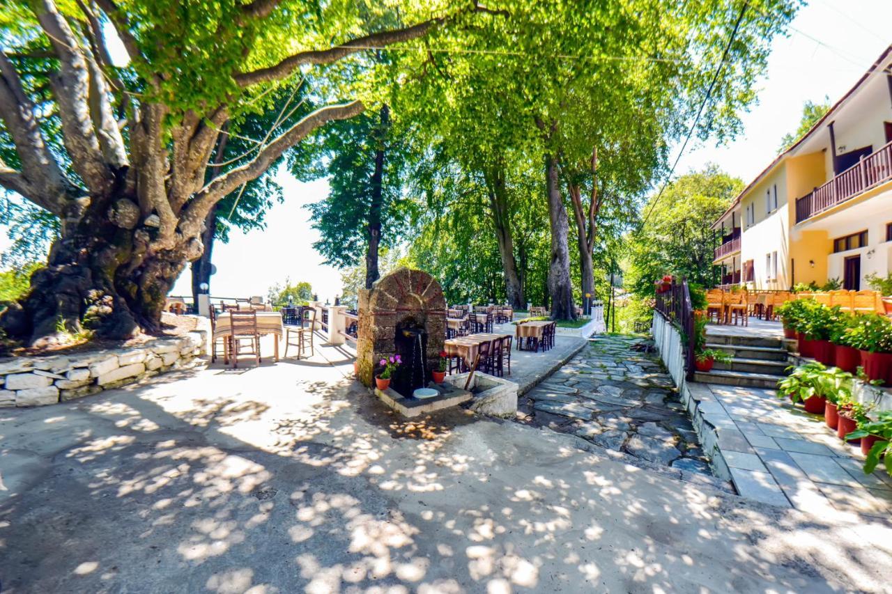 Hotel Hani Zisi Ханья Екстер'єр фото