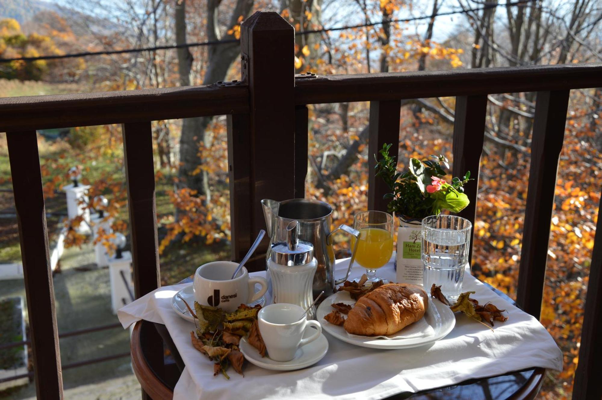 Hotel Hani Zisi Ханья Номер фото