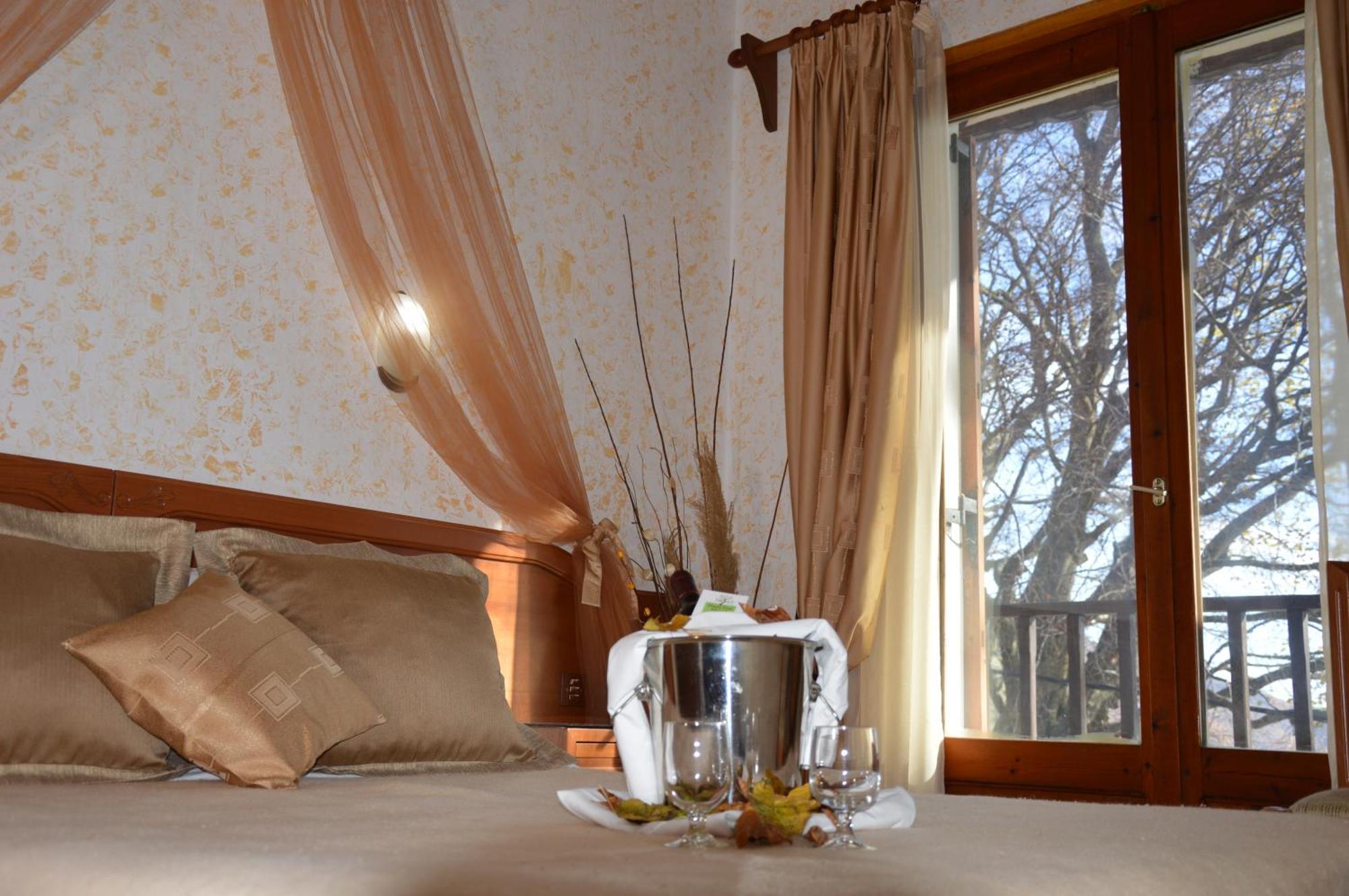 Hotel Hani Zisi Ханья Номер фото